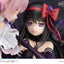 Puella Magi Madoka Magica The Movie Rebellion Prisma Wing PVC Statue 1/7 Ultimate Madoka & Devil Homura 43 cm