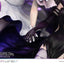Puella Magi Madoka Magica The Movie Rebellion Prisma Wing PVC Statue 1/7 Ultimate Madoka & Devil Homura 43 cm