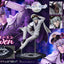 Promise of Wizard Prisma Wing PVC Statue 1/7 Owen 23 cm