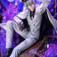 Promise of Wizard Prisma Wing PVC Statue 1/7 Owen Deluxe Version 26 cm