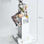 Flower Imitation Prisma Wing PVC Statue 1/7 Flower Illustration by Neco 28 cm