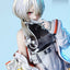 Flower Imitation Prisma Wing PVC Statue 1/7 Eater Illustration by neco 32 cm