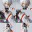Flower Imitation Prisma Wing PVC Statue 1/7 Eater Illustration by neco 32 cm