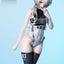 Flower Imitation Prisma Wing PVC Statue 1/7 Eater Illustration by neco 32 cm