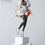 Flower Imitation Prisma Wing PVC Statue 1/7 Eater Illustration by neco 32 cm