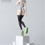 Flower Imitation Prisma Wing PVC Statue 1/7 Eater Illustration by neco 32 cm