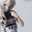 Flower Imitation Prisma Wing PVC Statue 1/7 Eater Illustration by neco 32 cm