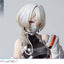 Flower Imitation Prisma Wing PVC Statue 1/7 Eater Illustration by neco 32 cm