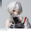 Flower Imitation Prisma Wing PVC Statue 1/7 Eater Illustration by neco 32 cm