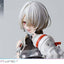 Flower Imitation Prisma Wing PVC Statue 1/7 Eater Illustration by neco 32 cm