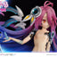 No Game No Life Prisma Wing PVC Statue 1/7 Schwi 26 cm