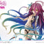 No Game No Life Prisma Wing PVC Statue 1/7 Schwi 26 cm