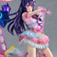 Oshi no Ko Prisma Wing PVC Statue 1/7 Ai 18 cm