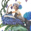 Odin Sphere Prisma Wing PVC Statue 1/7 Leifthrasir Gwendolyn 24 cm