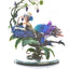 Odin Sphere Prisma Wing PVC Statue 1/7 Leifthrasir Gwendolyn 24 cm