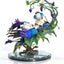 Odin Sphere Prisma Wing PVC Statue 1/7 Leifthrasir Gwendolyn 24 cm