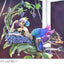 Odin Sphere Prisma Wing PVC Statue 1/7 Leifthrasir Gwendolyn 24 cm