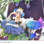 Odin Sphere Prisma Wing PVC Statue 1/7 Leifthrasir Gwendolyn 24 cm