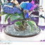 Odin Sphere Prisma Wing PVC Statue 1/7 Leifthrasir Gwendolyn 24 cm