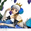 Odin Sphere Prisma Wing PVC Statue 1/7 Leifthrasir Gwendolyn 24 cm