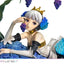 Odin Sphere Prisma Wing PVC Statue 1/7 Leifthrasir Gwendolyn 24 cm