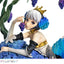 Odin Sphere Prisma Wing PVC Statue 1/7 Leifthrasir Gwendolyn 24 cm