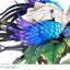 Odin Sphere Prisma Wing PVC Statue 1/7 Leifthrasir Gwendolyn 24 cm