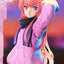 Vocaloid Piapro Characters Prisma Wing PVC Statue 1/7 Megurine Luka (Art by lack) 23 cm