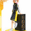 Vocaloid Piapro Characters Prisma Wing PVC Statue 1/7 Kagamine Rin (Art by lack) 21 cm