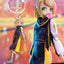 Vocaloid Piapro Characters Prisma Wing PVC Statue 1/7 Kagamine Rin (Art by lack) 21 cm