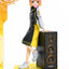 Vocaloid Piapro Characters Prisma Wing PVC Statue 1/7 Kagamine Rin (Art by lack) 21 cm