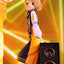 Vocaloid Piapro Characters Prisma Wing PVC Statue 1/7 Kagamine Rin (Art by lack) 21 cm