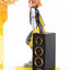 Vocaloid Piapro Characters Prisma Wing PVC Statue 1/7 Kagamine Rin (Art by lack) 21 cm