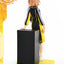 Vocaloid Piapro Characters Prisma Wing PVC Statue 1/7 Kagamine Rin (Art by lack) 21 cm