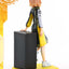 Vocaloid Piapro Characters Prisma Wing PVC Statue 1/7 Kagamine Rin (Art by lack) 21 cm