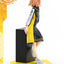 Vocaloid Piapro Characters Prisma Wing PVC Statue 1/7 Kagamine Rin (Art by lack) 21 cm