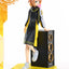 Vocaloid Piapro Characters Prisma Wing PVC Statue 1/7 Kagamine Rin (Art by lack) 21 cm