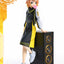 Vocaloid Piapro Characters Prisma Wing PVC Statue 1/7 Kagamine Rin (Art by lack) 21 cm