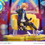 Vocaloid Piapro Characters Prisma Wing PVC Statue 1/7 Kagamine Len (Art by lack) 18 cm