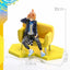 Vocaloid Piapro Characters Prisma Wing PVC Statue 1/7 Kagamine Len (Art by lack) 18 cm