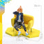 Vocaloid Piapro Characters Prisma Wing PVC Statue 1/7 Kagamine Len (Art by lack) 18 cm