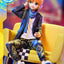 Vocaloid Piapro Characters Prisma Wing PVC Statue 1/7 Kagamine Len (Art by lack) 18 cm