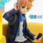 Vocaloid Piapro Characters Prisma Wing PVC Statue 1/7 Kagamine Len (Art by lack) 18 cm