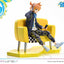Vocaloid Piapro Characters Prisma Wing PVC Statue 1/7 Kagamine Len (Art by lack) 18 cm