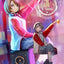 Piapro Characters Prisma Wing Statue 1/7 Meiko Illustration by lack 21 cm