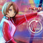 Piapro Characters Prisma Wing Statue 1/7 Meiko Illustration by lack 21 cm