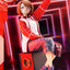 Piapro Characters Prisma Wing Statue 1/7 Meiko Illustration by lack 21 cm