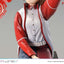 Piapro Characters Prisma Wing Statue 1/7 Meiko Illustration by lack 21 cm