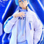 Piapro Characters Prisma Wing Figure 1/7 KAITO "Art by lack" 24 cm