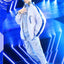 Piapro Characters Prisma Wing Figure 1/7 KAITO "Art by lack" 24 cm
